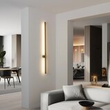Brilagi LED zidno svetlo WOODY LINE LED/7W/230V 4000K 60 cm hrast orah | Eponuda.com