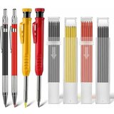 Venisymlis Set svinčnikov Carpenter s 40 mizami, (22097025) | Shoptok.si