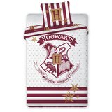 Baloo Posteljina za decu Harry Potter Model 4 160x200+70x80cm | ePonuda.com