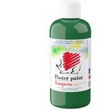 ICO tempera za djecu, tamnozelena boja, 500 ml Cijene