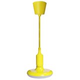 ekolight LED žarnica - sijalka E27 UFO + grlo na kablu 15W 1200 lm hladno bela 6000K | Shoptok.si
