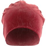MSTRDS Stonewashed Jersey Beanie Chestnut Colors | shoptok.hr