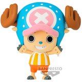 Bandai One Piece Tony Chopper Fluffy Puffy Figura 6cm | shoptok.hr