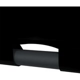 vidaXL Vrtna pergola s pomičnim krovom 3 x 3 m antracit | shoptok.hr