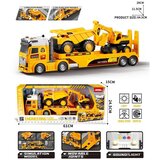 Merx šleper sa kamionom ( ms62521 ) Cene