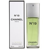 Chanel Ženska toaletna voda no.19 EDT, 100 ml Cene