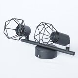  Brilagi - Spot svetlo CAGE 2xE14/40W/230V | Eponuda.com