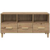 TV ormar s ladicama Umjetnička hrastovina 102 x 36 x 50 cm | shoptok.hr