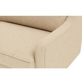 Atelier Del Sofa 1-Seat sofa fotelja robin 1 sand walnut | ePonuda.com