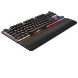 Corsair 570 pro tkl mehanička rgb gaming crna tastatura Cene