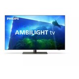 Philips 55" PHILIPS OLED SMART 4K UHD TV 55OLED818/12 (55OLED818/12) | Eponuda.ba