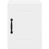  Zidni kuhinjski ormarić s policom Zidne Bijelo 30 x 31 x 40 cm | shoptok.hr