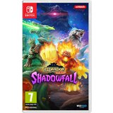 Silver Lining Interactive Eldrador Creatures Shadowfall | Shoptok.si