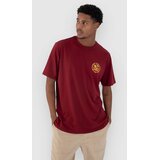 Hurley Hawaiian Island T-shirt true red | Shoptok.si