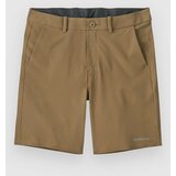 Patagonia Hydropeak Hybrid Walk - 18 In. Kratke hlace slab khaki | Shoptok.si