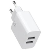 McDodo Punjač CH-6721 set USB-Ax2+TIP-C 1m Cene