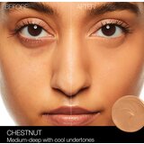 Nars SOFT MATTE Complete Concealer matirajoči korektor za polno prekrivanje odtenek CHESTNUT 6 g | Shoptok.si