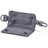 MiaCara Torbica za pasje vrečke Sacchetto Asphalt – | Shoptok.si