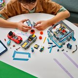 Lego LEGO® City - Automatska auto-perionica (60497) | Eponuda.com
