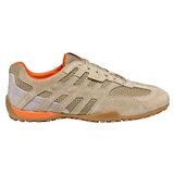 Geox Nizke superge U55MNA022EKC5004 pisana Cene