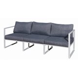 Bello Giardino Vrtna sedežna garnitura MOSTRARE-bela | Shoptok.si