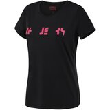 Husky Women's functional T-shirt Thaw L black Cene