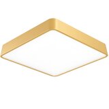 Braytron LED Plafonjera Kvadratna 36W Zlatni CCT BH16-05386 | Eponuda.com