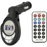  Auto FM transmiter MP3 SD USB 12-24V + daljinski upravljač 2 Cijene