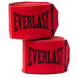 Everlast Bandažeri za ruke Elite, 4.5 m, Crveni | Eponuda.com