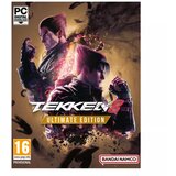 Namco Bandai PCG Tekken 8 - Ultimate Edition Cene