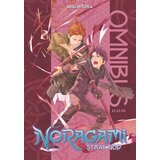 Penguin Random House Adachitoka - Noragami: Omnibus 8, Vol. 22-24 | Eponuda.com