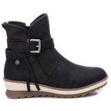 Xti Škornji - Črna | Shoptok.si