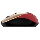 Genius NX-7125 Wireless Optical USB Gold+Red miš | ePonuda.com