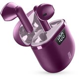 Cellular Line BT Seek Pro brezžične vijolične slušalke, (21238576) | Shoptok.si