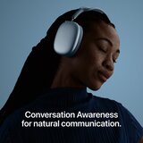 Apple AirPods Max 2 Polarstern Brezžicne MHWL4ZM/A, slušalke, USB-C | Shoptok.si