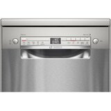 Bosch perilica posuđa Serie 2| 45 CM, E, 10 setova,8,9L,46dB, INOX | Eponuda.ba