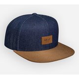 Reell Suede Kapa s šiltom pure denim | Shoptok.si