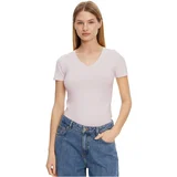 Guess Majice & Polo majice O5GI00 KBBU1 Rožnata