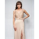 Edoti HONEY maxi dress DL | Shoptok.si