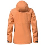 Schöffel Jakne Trekking-wanderjacke Aiplspitz Oranžna | Shoptok.si