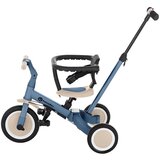 Petite&Mars Tricikl Turbo 5 u 1, Ocean Blue | shoptok.hr