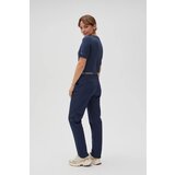 Marisse Women's Trousers L-Sp-4600 Navy | ePonuda.com