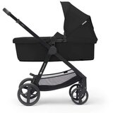 Kinderkraft KOLICA 3U1 NEWLY MINK PRO CLASSIC BLACK | ePonuda.com