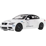  Car R/C BMW M3 1:14 RASTAR White | shoptok.hr