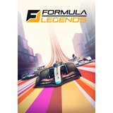 Steam Formula Legends (PC) Key EUROPE | ePonuda.com
