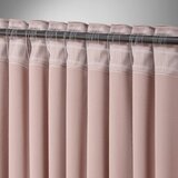 Premium Living Končana Zavesa Viola, Roza, Ca. 140/245 Cm | Shoptok.si
