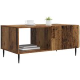  Kava Stol Staro drvo 90 x 50 x 40 cm Konstruirano drvo | shoptok.hr