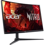 Acer monitor 27'' Nitro XZ270X2bmiiphx, UM.HX0EE.201, FHD, VA, 240Hz, 1ms, 250cd/m2, 1000:1, Zakrivljeni