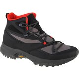 4f Pohodništvo Dust Trekking Boots Siva Cene