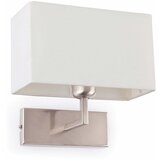 Faro 62988 - zidno svetlo roda 1xE27/60W/100-240V | Eponuda.com